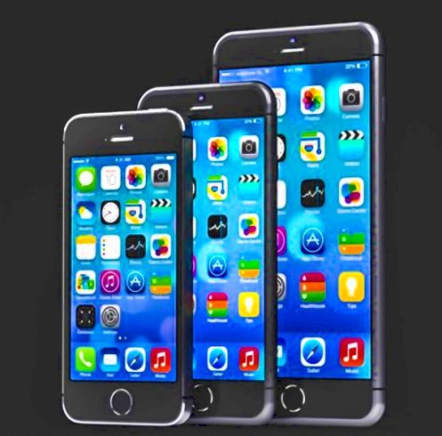 Apple: competition means iphone cost are only able to go excessive, states ubs - barron's Steve Milunovich