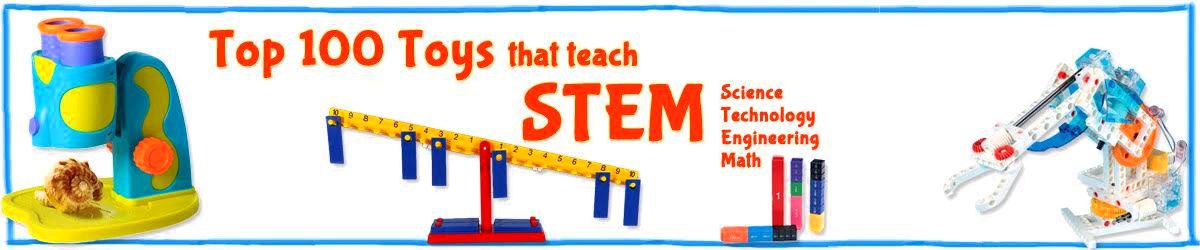 STEM Toys