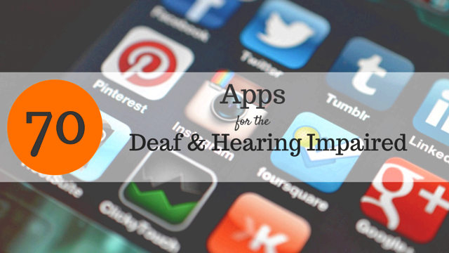 Apps which help with tinnitus be found         here