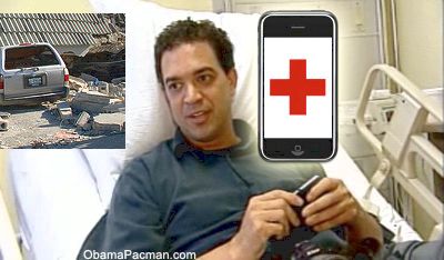 iPhone Medical App Saved Filmmaker Life in Haiti Earthquake