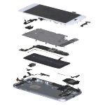 Iphone 7 materials costs greater than previous versions, ihs markit teardown reveals opening, for much better reception