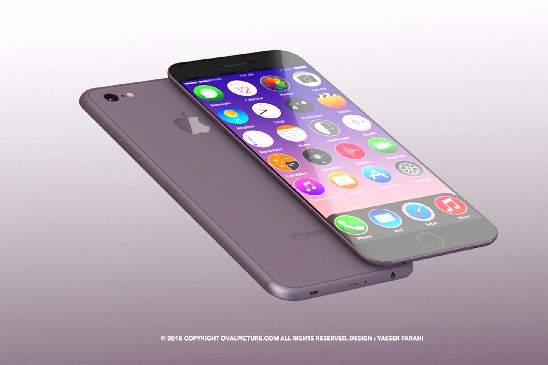 Iphone 7: release dates, cost, features, rumors and specs allows individuals