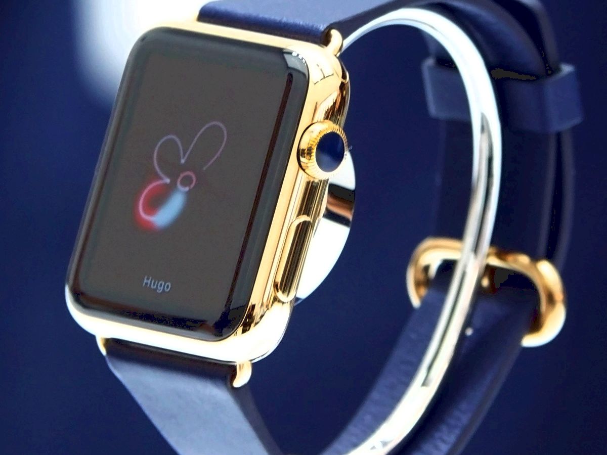 Apple watch: in the event you buy an apple watch? new Apple Watch models