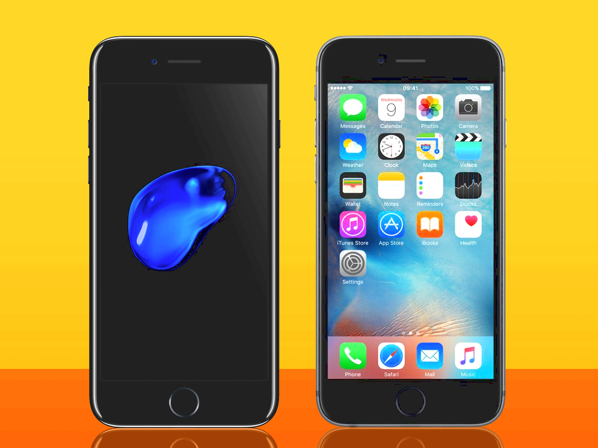 Iphone 7 money? find deals on iphone 6 or iphone 6s want to have no