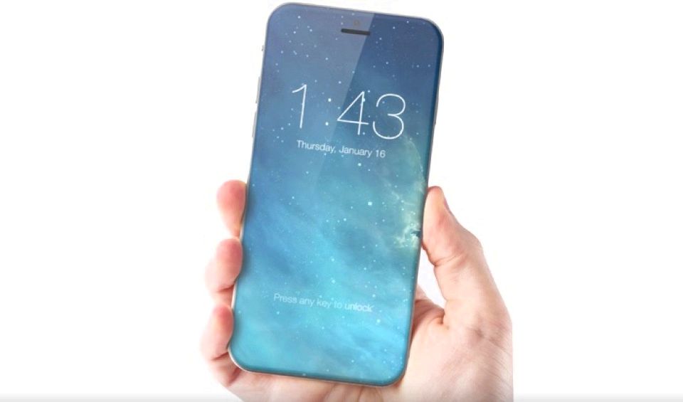 Apple's iphone 8 will enter production in front of schedule this season preparing individuals